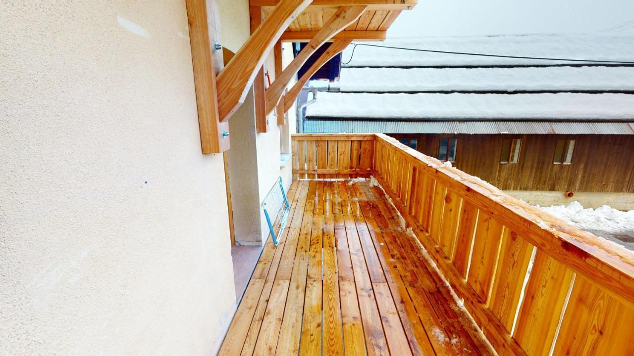 Hisa Margit, Ratece 150 Appartement Buitenkant foto