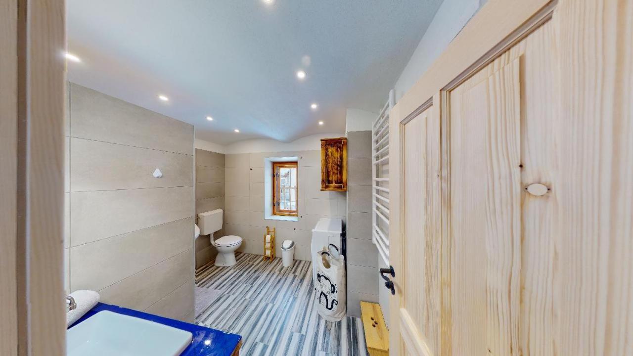 Hisa Margit, Ratece 150 Appartement Buitenkant foto