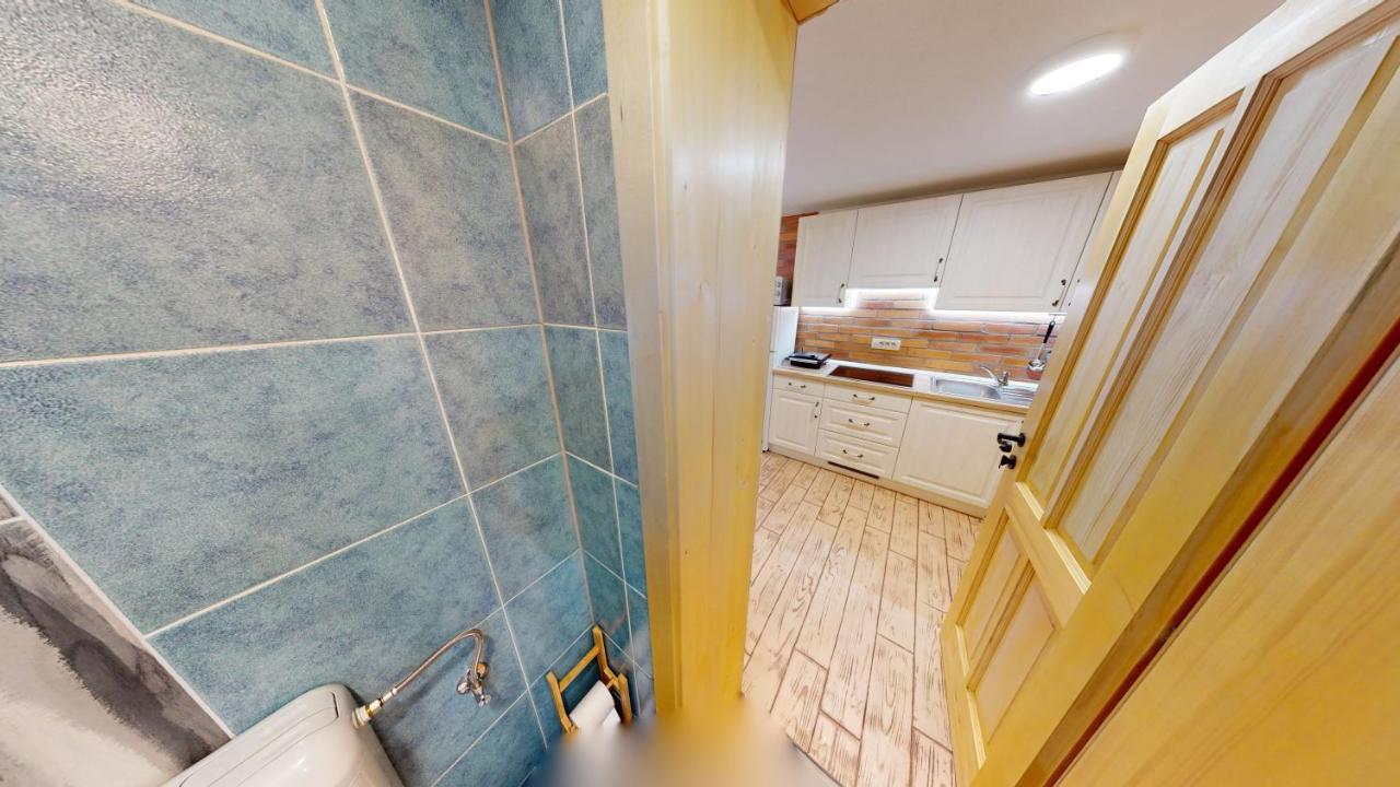 Hisa Margit, Ratece 150 Appartement Buitenkant foto